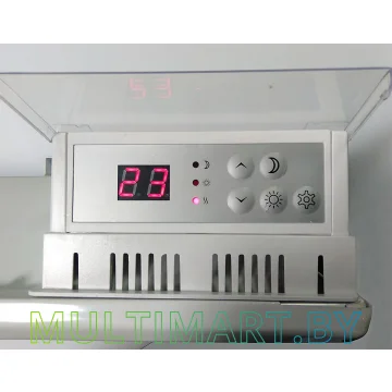 Конвектор ELBOOM УБАТ2-2.0/230 Б Е З картинка 3